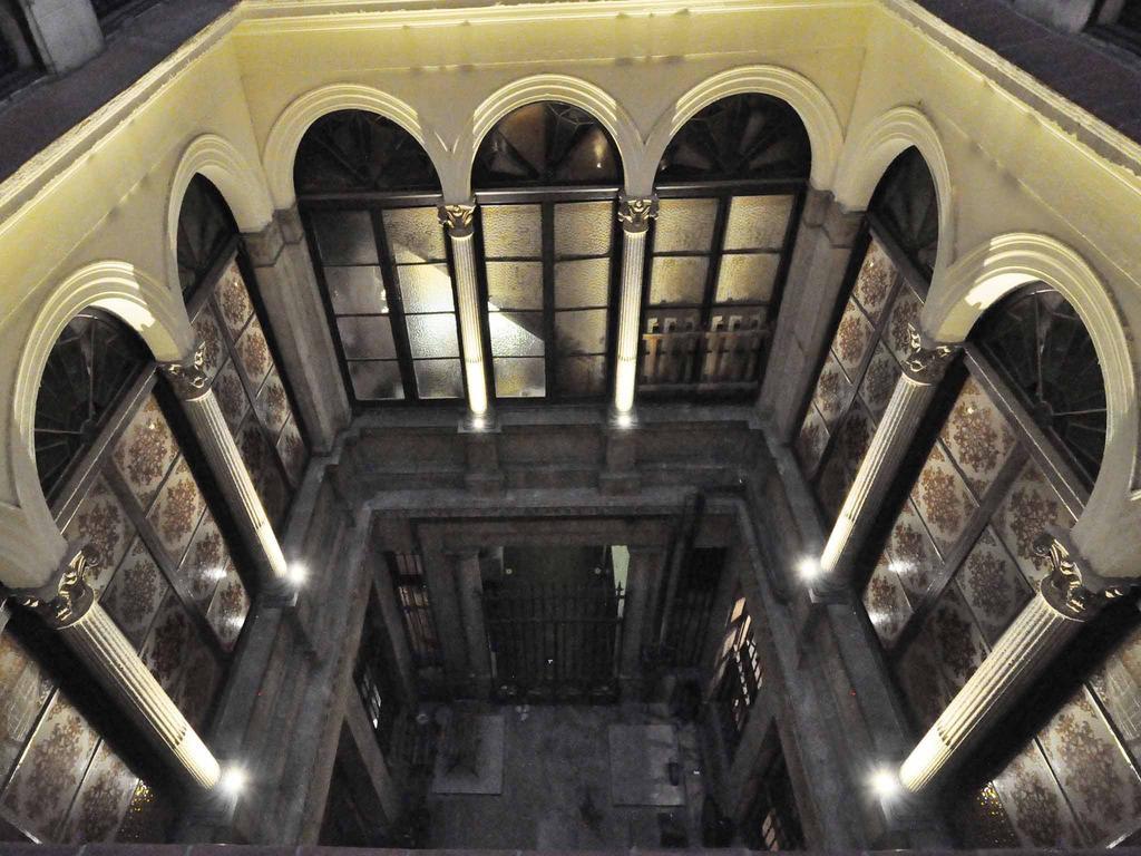 Gotic Affittacamere Barcellona